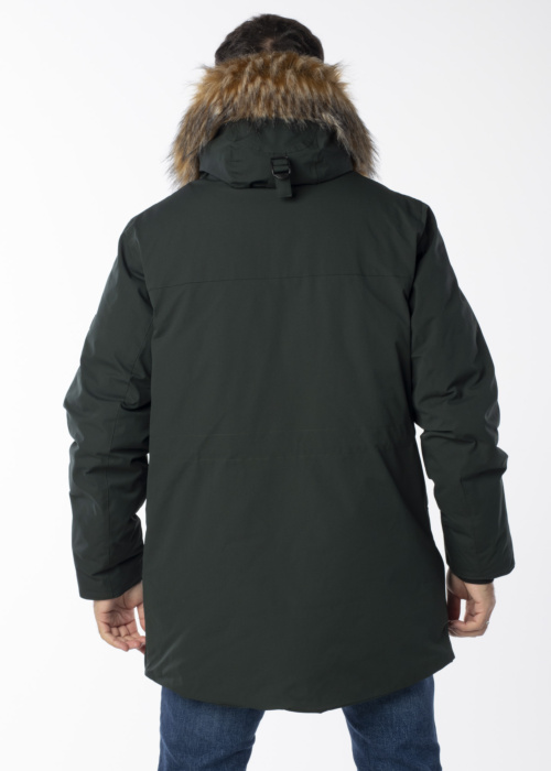 Icepeak žieminė striukė Maxbass