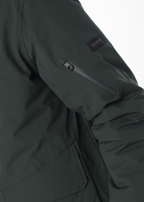 Icepeak žieminė striukė Maxbass