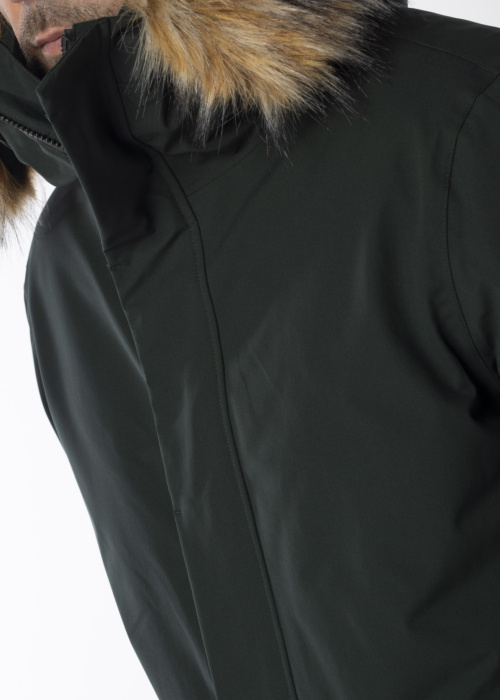 Icepeak žieminė striukė Maxbass