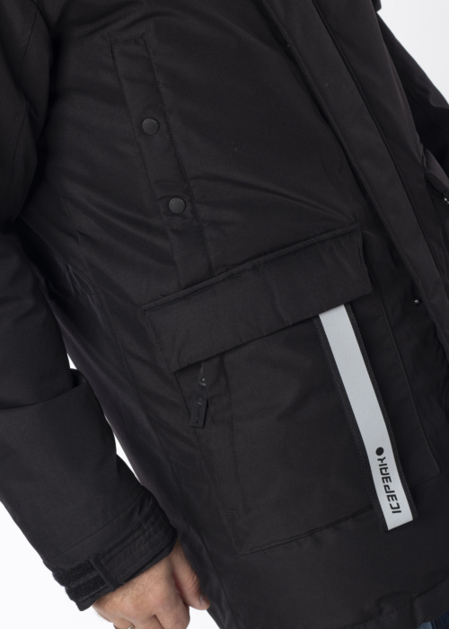 Icepeak žieminė parka Alamos