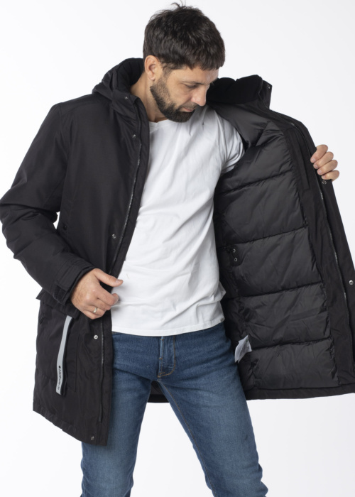 Icepeak žieminė parka Alamos