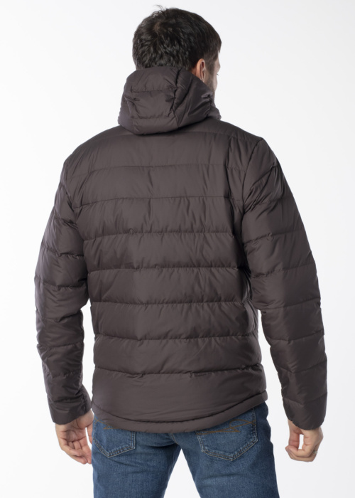 Jack Wolfskin pūkinė striukė Ather Down