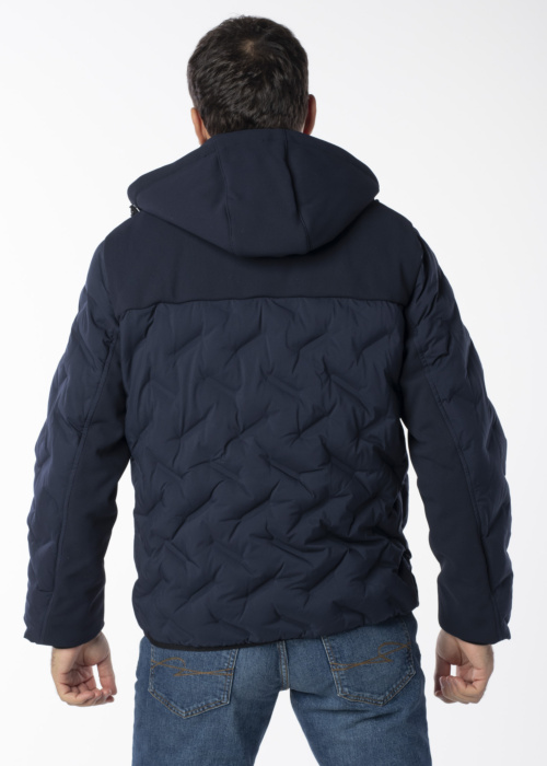 Tom Tailor pavasario-rudens striukė