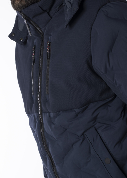 Tom Tailor pavasario-rudens striukė