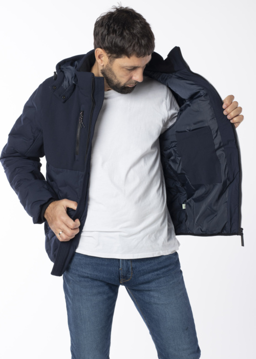 Tom Tailor pavasario-rudens striukė