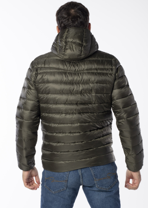 Blend pavasario-rudens striukė Bromsey