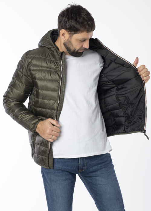 Blend pavasario-rudens striukė Bromsey