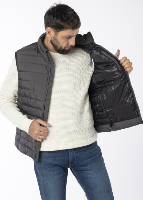 Luhta liemenė Kangas