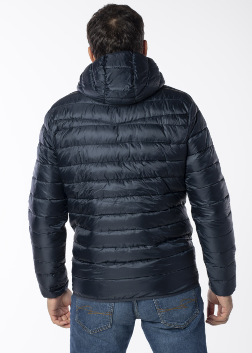 Blend pavasario-rudens striukė Bromsey