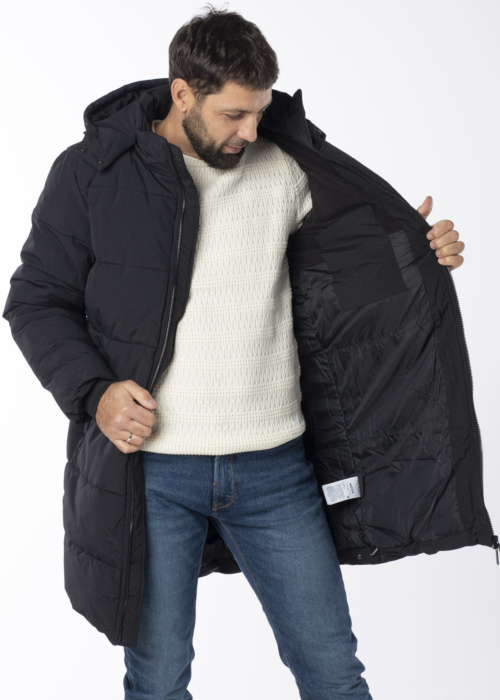 Mexx žieminis paltas