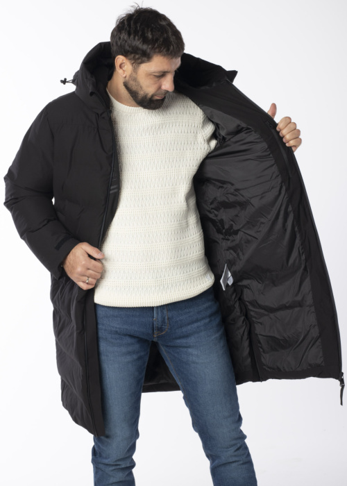 Luhta žieminis paltas Kaustinen