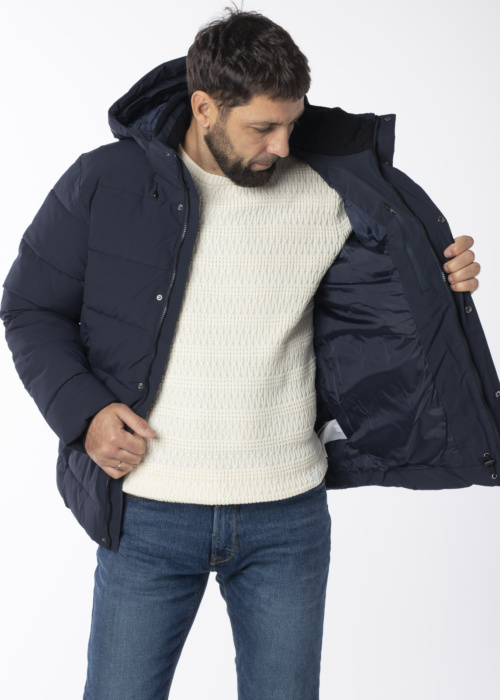 Icepeak žieminė striukė Bixby