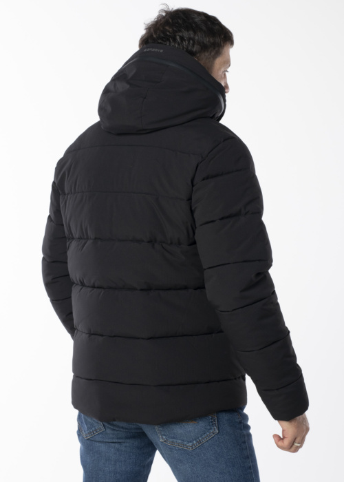 Icepeak žieminė striukė Bixby