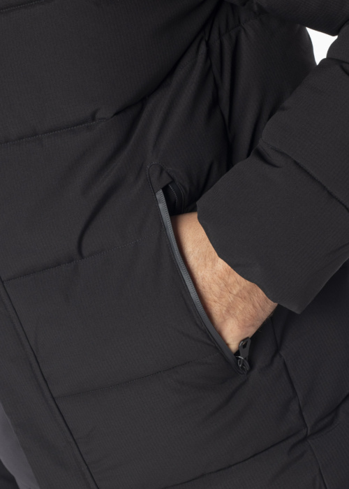 Icepeak žieminė striukė Bixby