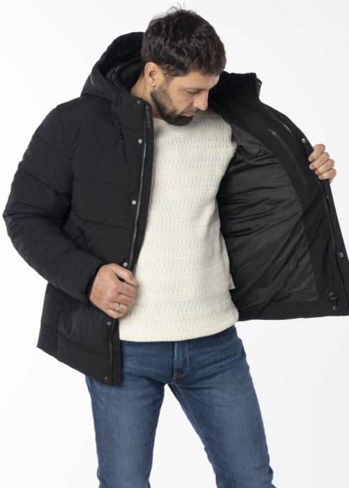 Icepeak žieminė striukė Bixby