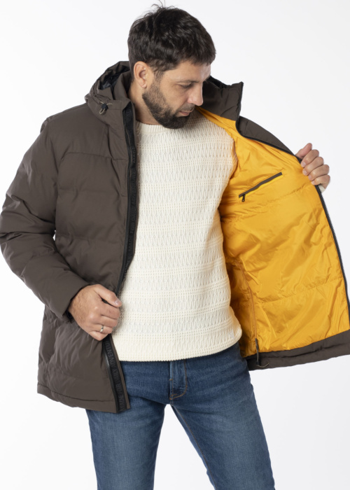 Camel Active žieminė striukė