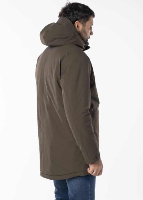 Jack Wolfskin žieminė striukė