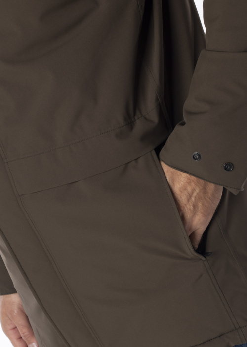 Jack Wolfskin žieminė striukė