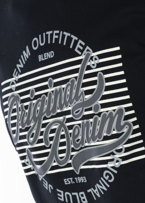 Blend marškinėliai Ian