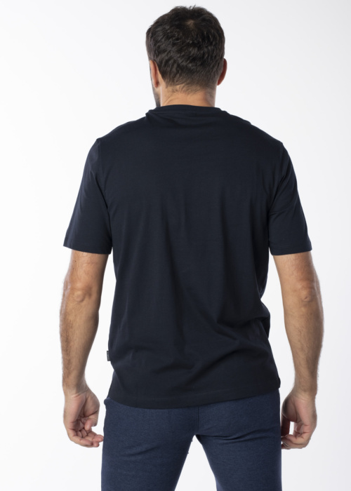 Bugatti marškinėliai