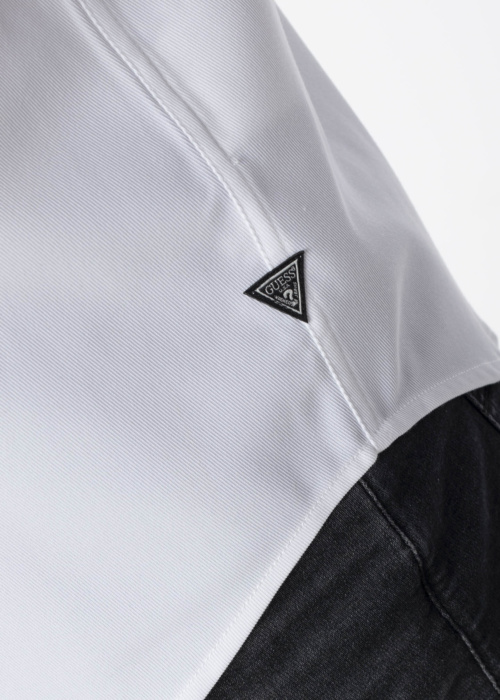 Guess marškiniai Griffin