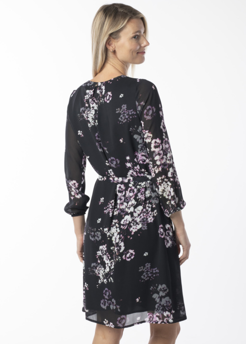 Denim Dream suknelė Cristal