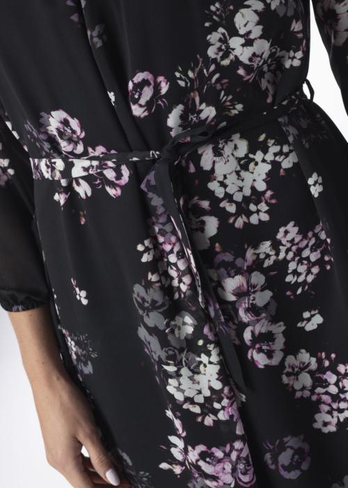 Denim Dream suknelė Cristal