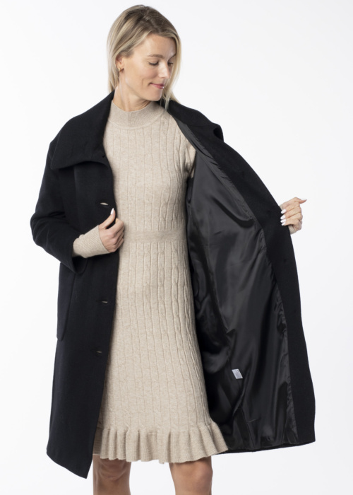 Althea žieminis paltas Marita