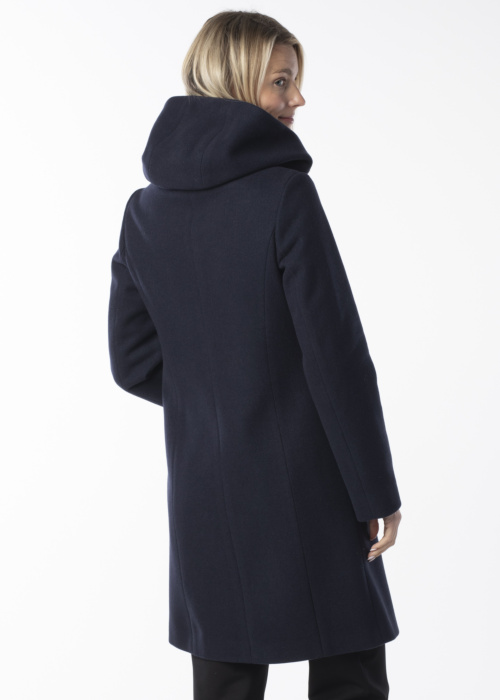 Hansmark pavasario-rudens paltas Roberta