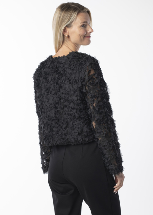 b.young švarkas Rosalinda