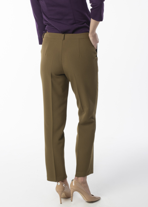 Kairi Vilderson kostiuminės kelnės