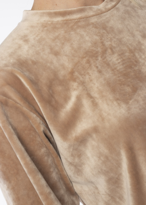 Althea palaidinė Sesyl