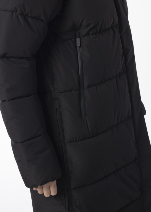 Rukka žieminis paltas Vintteri