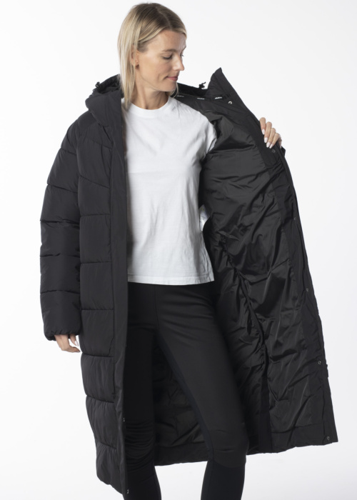 Rukka žieminis paltas Vintteri