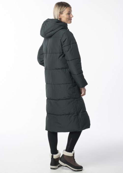 Icepeak žieminis paltas Addia