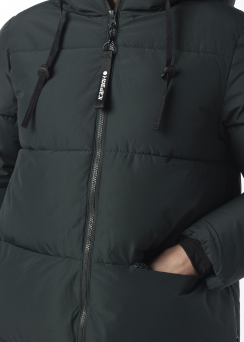 Icepeak žieminis paltas Addia