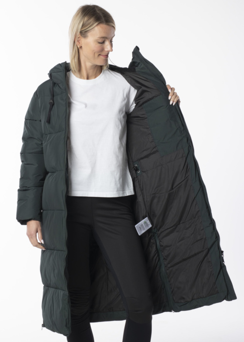 Icepeak žieminis paltas Addia