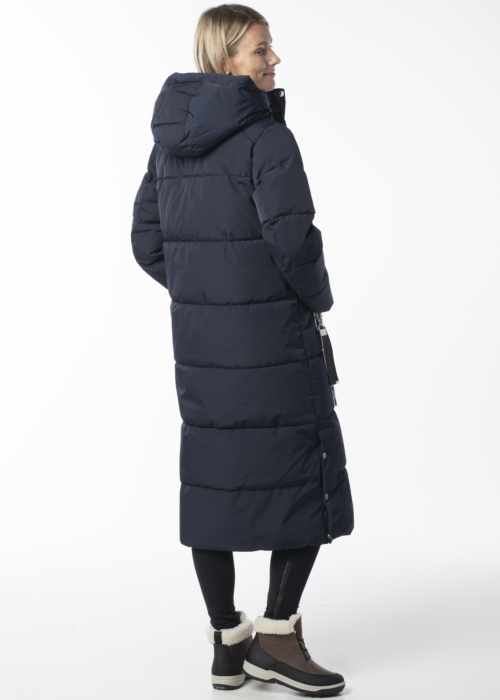 Luhta žieminis paltas Heinis