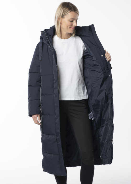 Luhta žieminis paltas Heinis