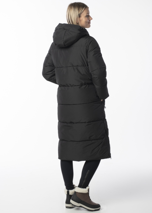 Icepeak žieminis paltas Addia