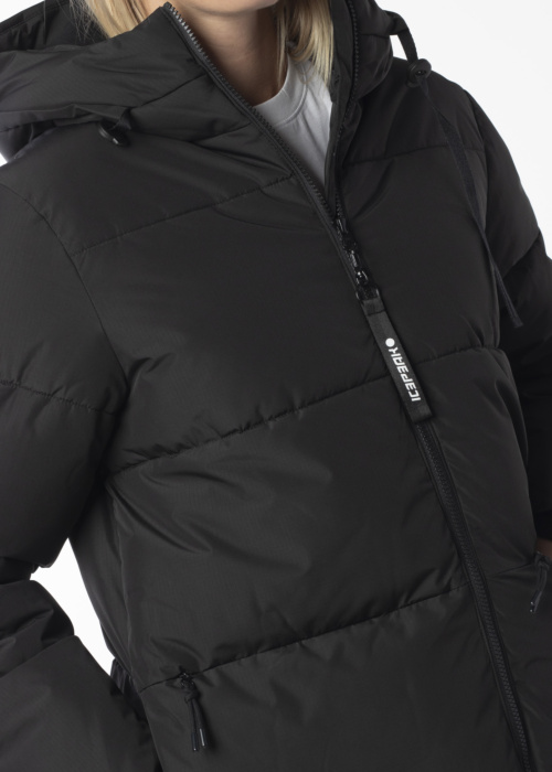 Icepeak žieminis paltas Addia