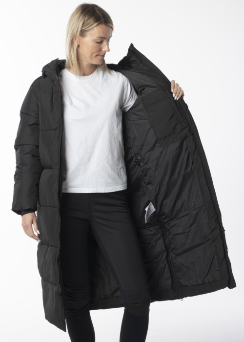 Icepeak žieminis paltas Addia