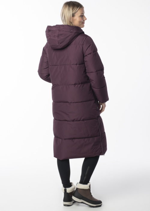 Icepeak žieminis paltas Addia