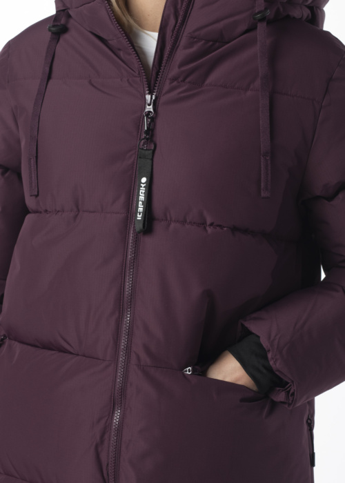 Icepeak žieminis paltas Addia