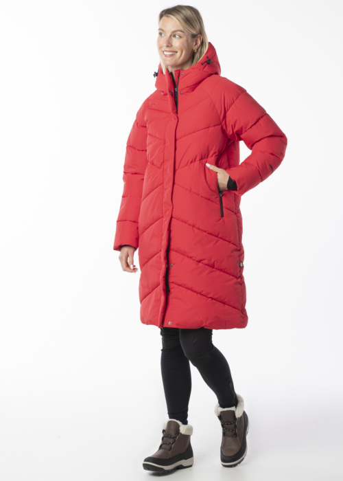 Rukka žieminis paltas Viinikkala