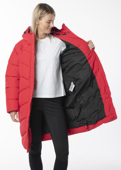 Rukka žieminis paltas Viinikkala