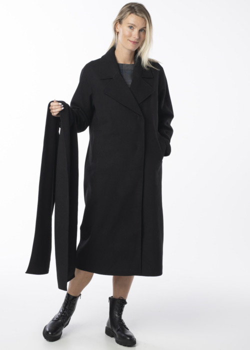 Only žieminis paltas Elba