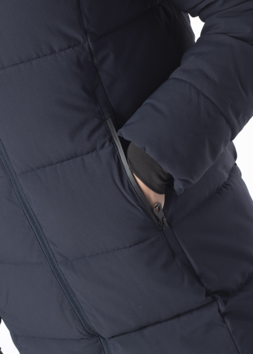 Icepeak žieminis paltas Brilon