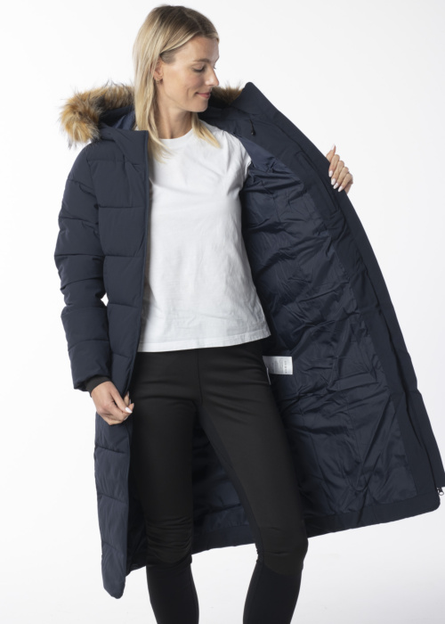 Icepeak žieminis paltas Brilon