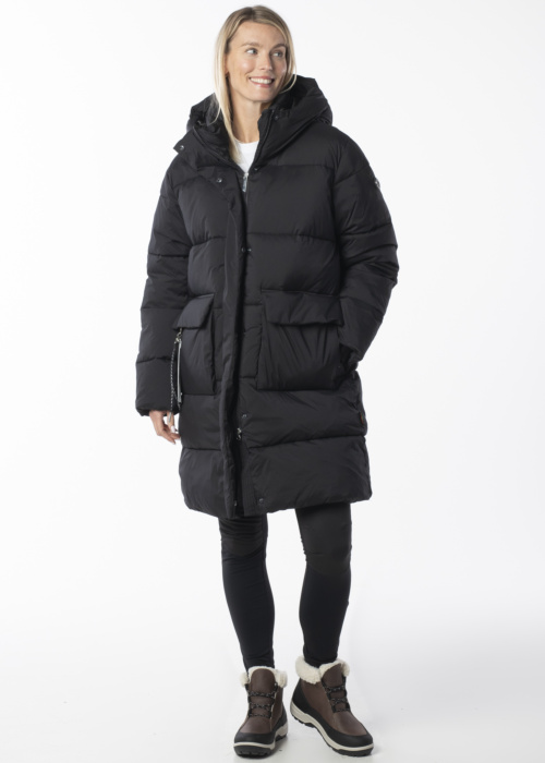 Luhta žieminis paltas Inari